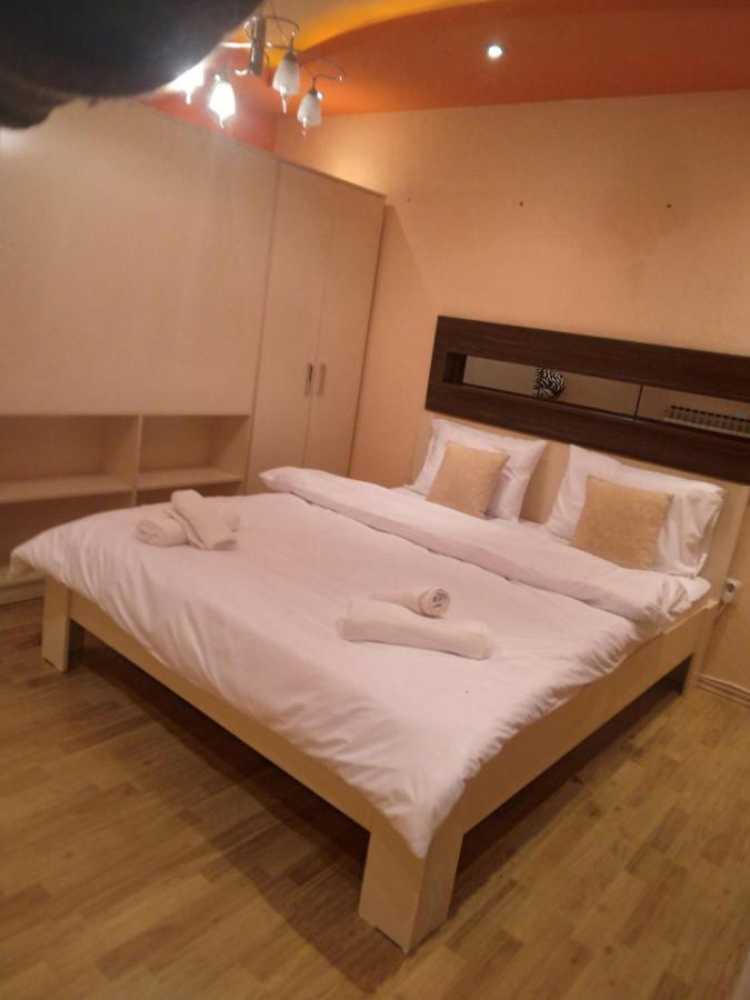Gogo Apartments أوهغيد المظهر الخارجي الصورة
