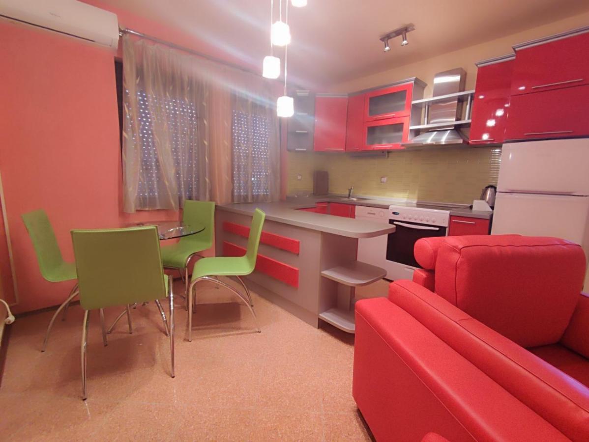 Gogo Apartments أوهغيد المظهر الخارجي الصورة