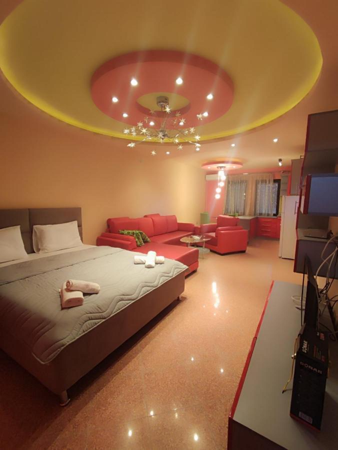 Gogo Apartments أوهغيد المظهر الخارجي الصورة