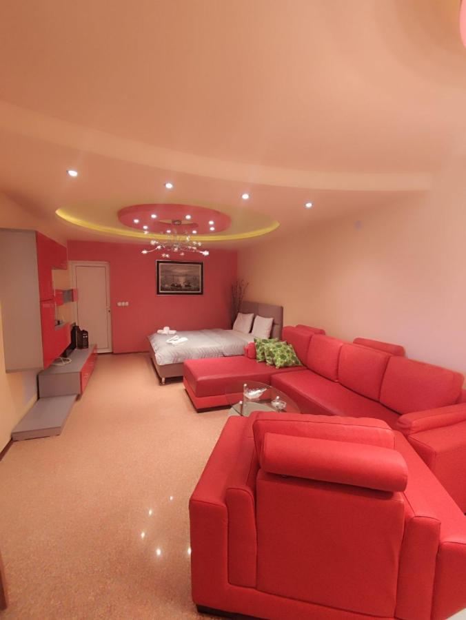 Gogo Apartments أوهغيد المظهر الخارجي الصورة