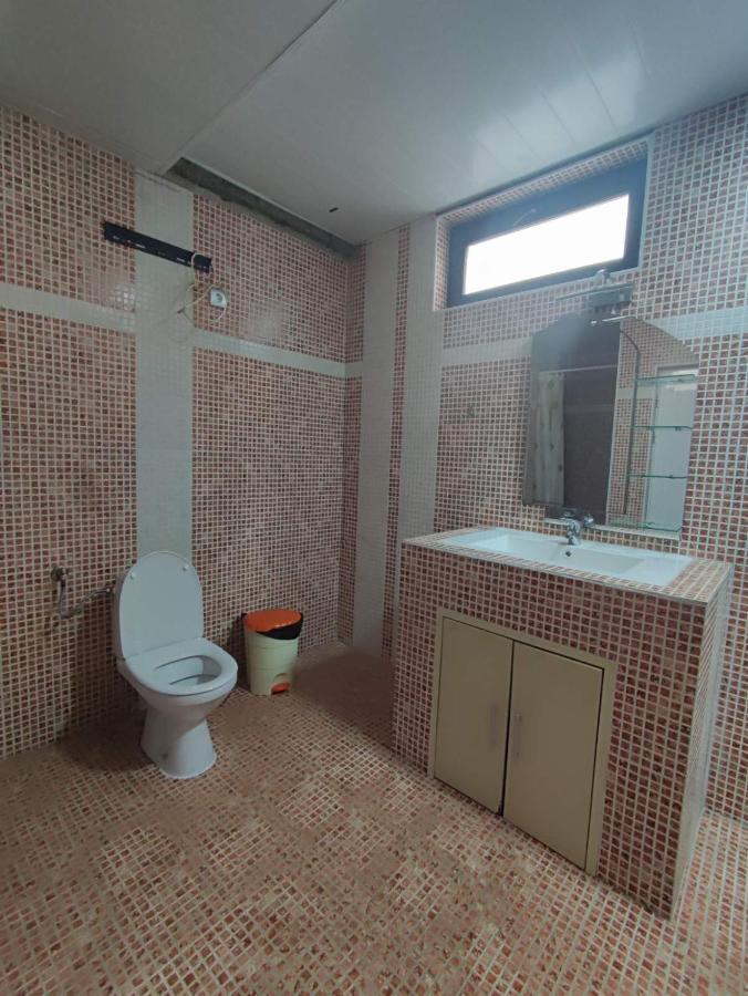 Gogo Apartments أوهغيد المظهر الخارجي الصورة