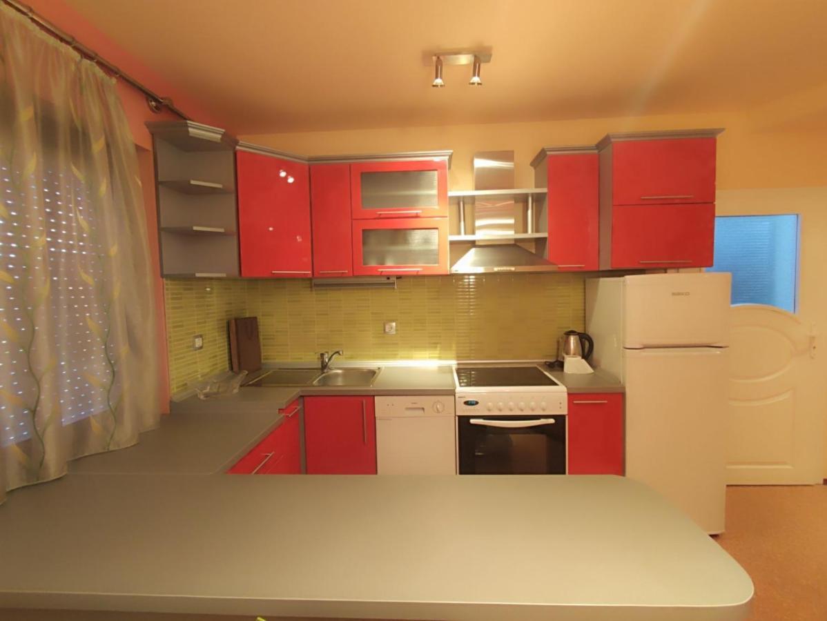 Gogo Apartments أوهغيد المظهر الخارجي الصورة