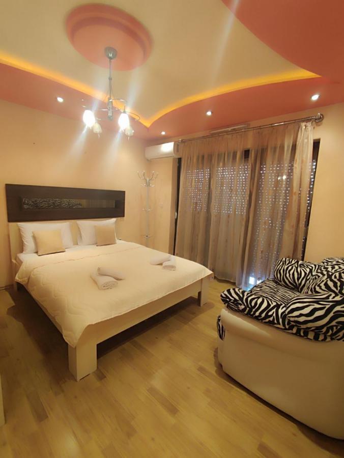 Gogo Apartments أوهغيد المظهر الخارجي الصورة