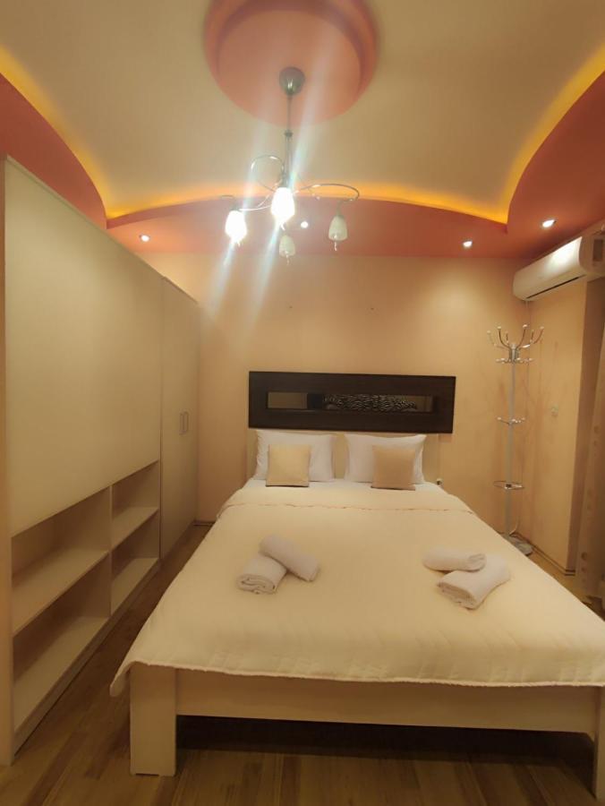 Gogo Apartments أوهغيد المظهر الخارجي الصورة