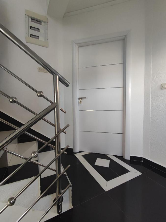 Gogo Apartments أوهغيد المظهر الخارجي الصورة