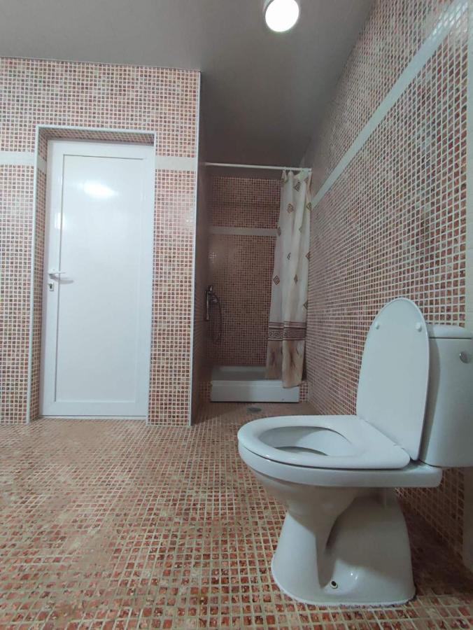 Gogo Apartments أوهغيد المظهر الخارجي الصورة