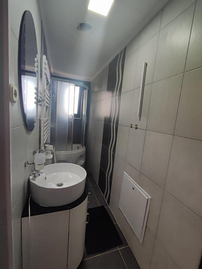 Gogo Apartments أوهغيد المظهر الخارجي الصورة