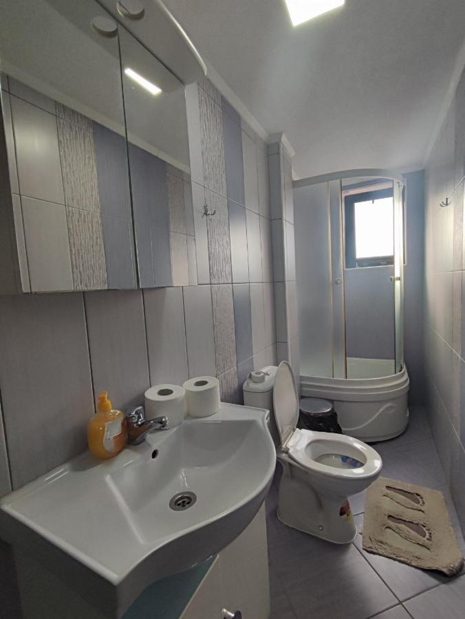 Gogo Apartments أوهغيد المظهر الخارجي الصورة