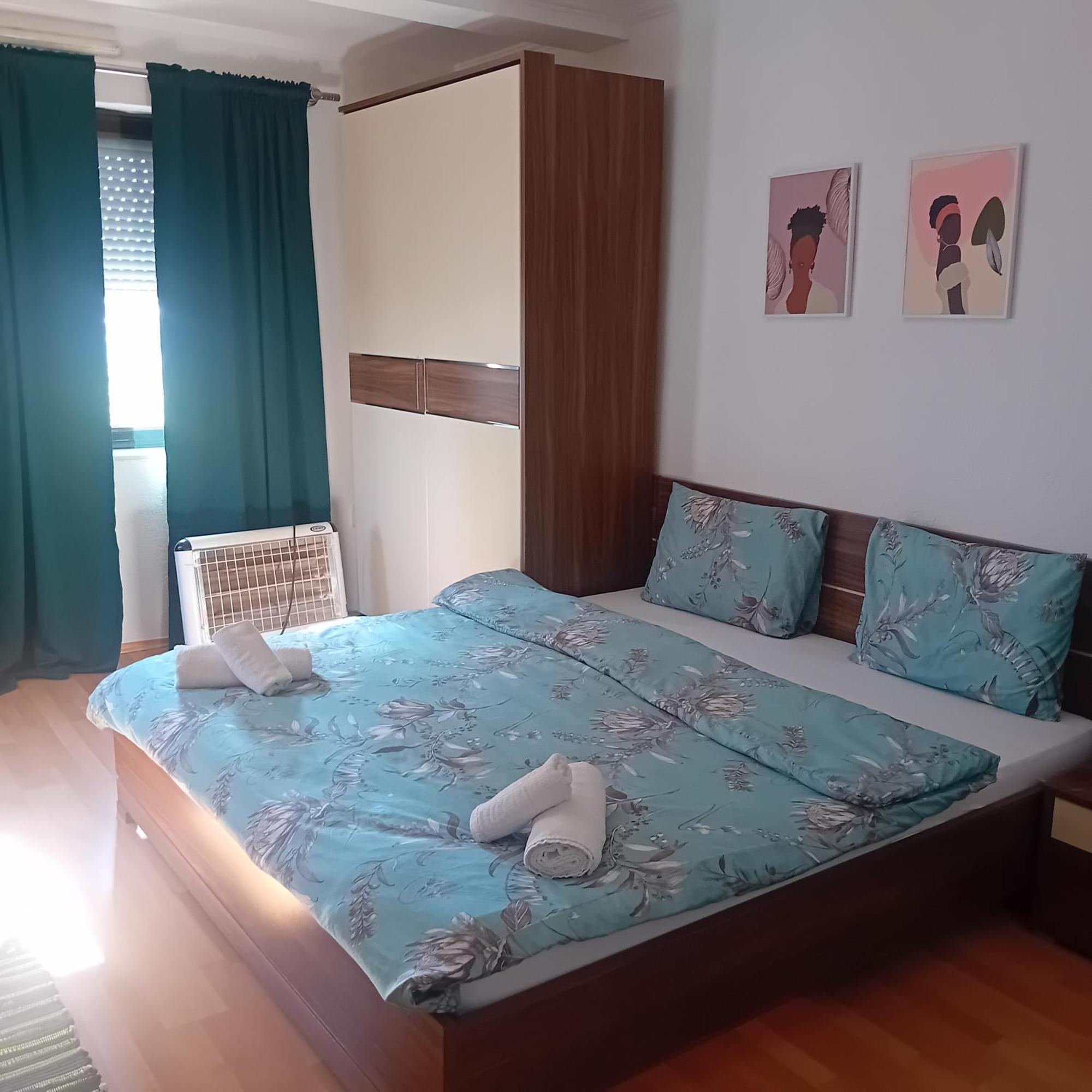 Gogo Apartments أوهغيد المظهر الخارجي الصورة