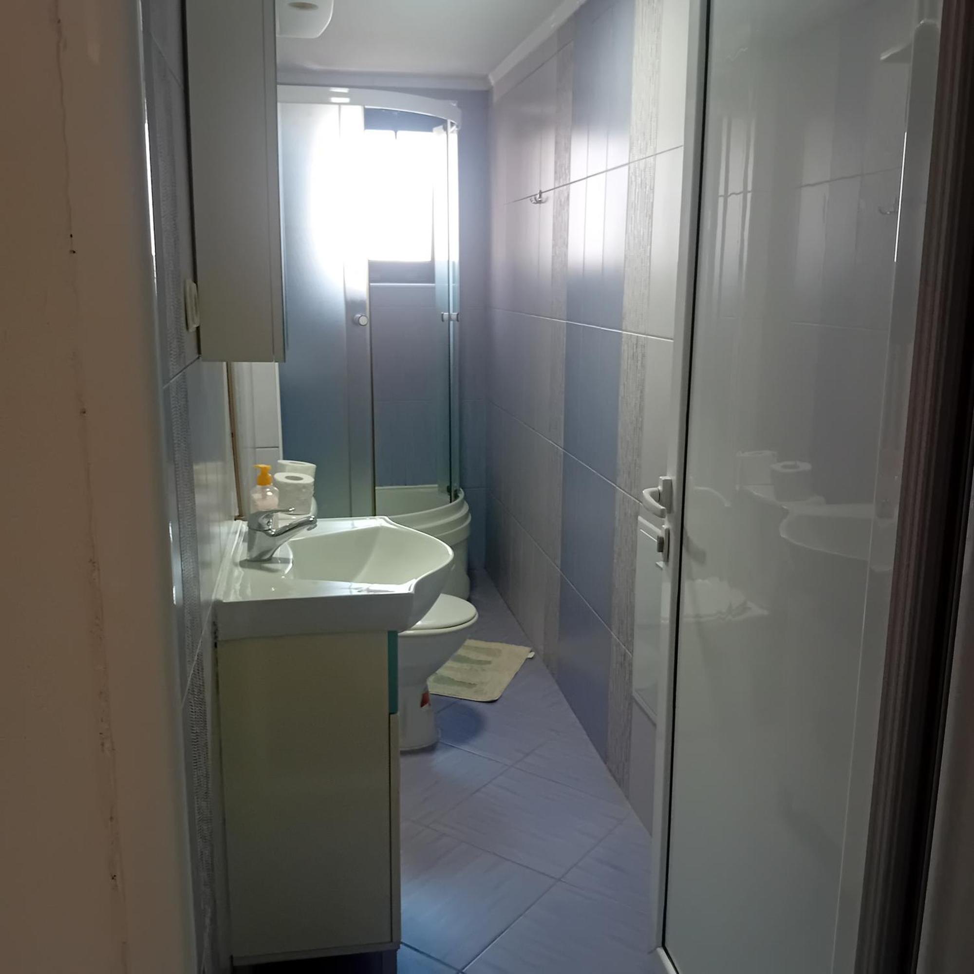 Gogo Apartments أوهغيد المظهر الخارجي الصورة