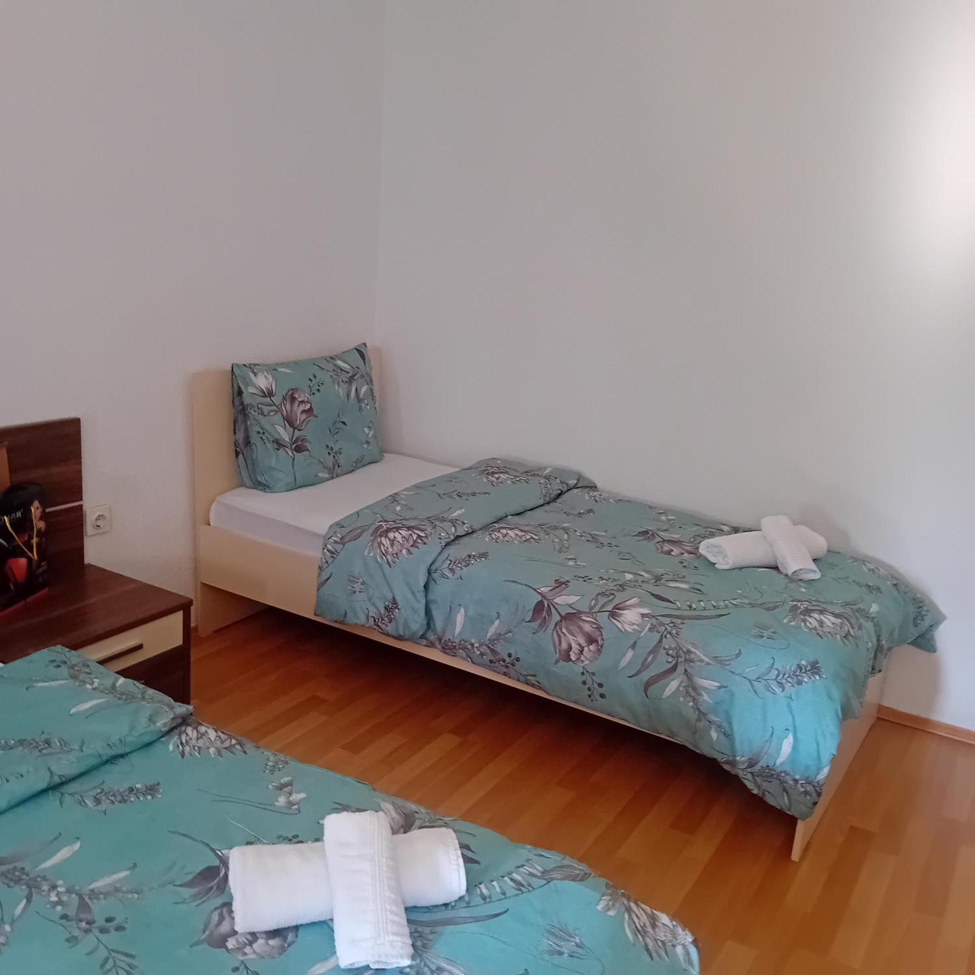 Gogo Apartments أوهغيد المظهر الخارجي الصورة