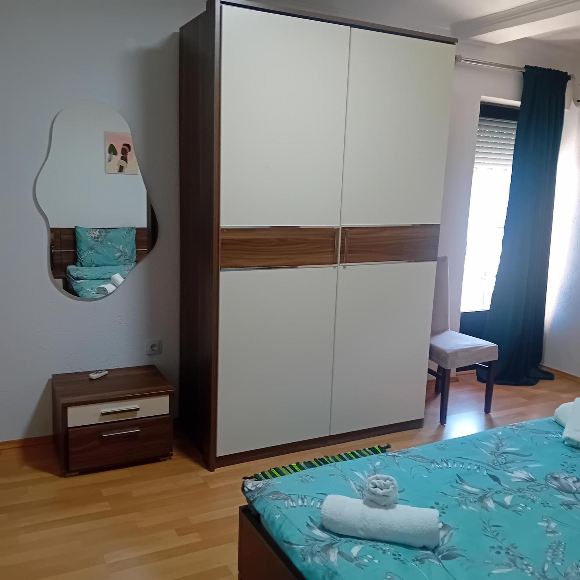 Gogo Apartments أوهغيد المظهر الخارجي الصورة
