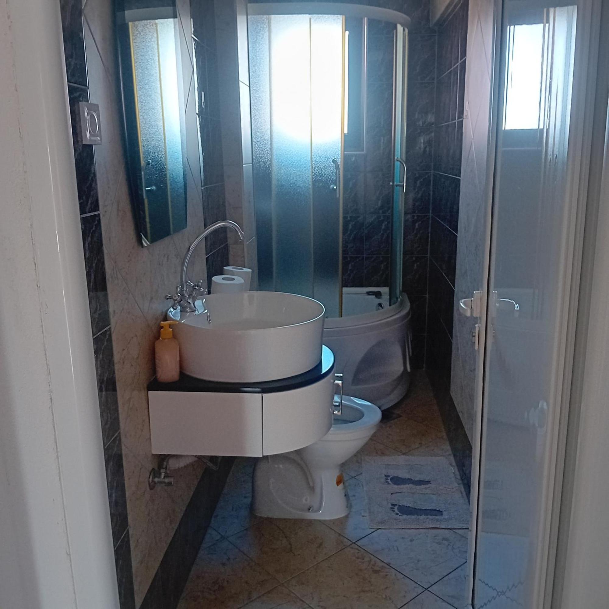 Gogo Apartments أوهغيد المظهر الخارجي الصورة